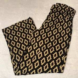 Mud Pie Size Small (4-6) Dress Pants